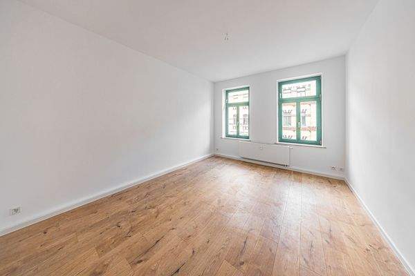 Vergleichsbild Zimmer