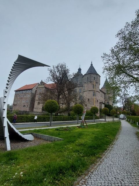 Schleusingen Häuser, Schleusingen Haus kaufen