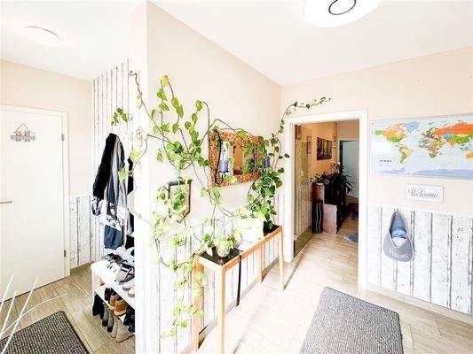 Herzlich Willkommen!