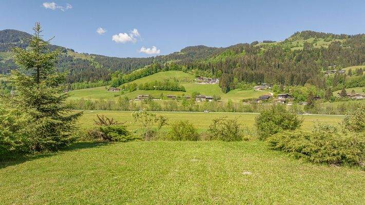 KITZIMMO-Landhaus mit Freizeitwohnsitz in Toplage - Immobilie kaufen Reith.