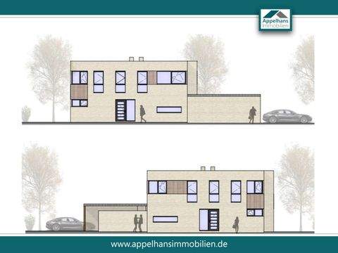 Osnabrück Häuser, Osnabrück Haus kaufen