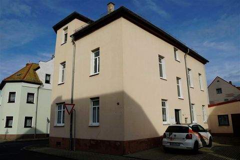 Meuselwitz Wohnungen, Meuselwitz Wohnung mieten