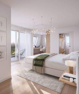 Schlafen 3 Visualisierung