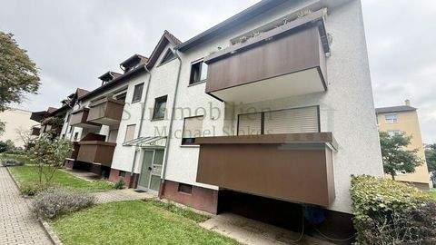 Mannheim / Schönau Wohnungen, Mannheim / Schönau Wohnung kaufen