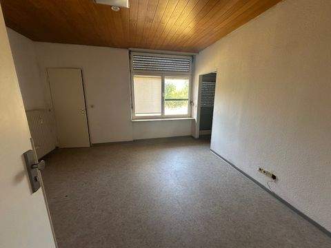 Mosbach Wohnungen, Mosbach Wohnung mieten