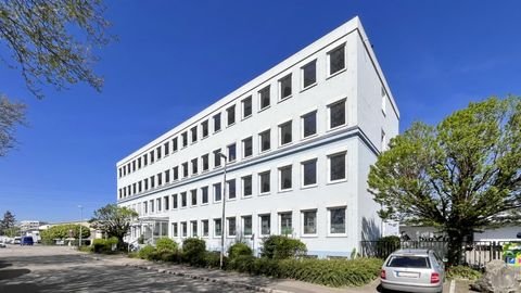 Freiburg i. Br. / Brühl Büros, Büroräume, Büroflächen 