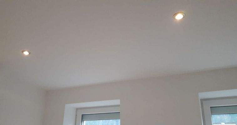 Decken-LED