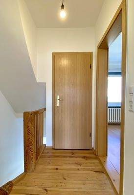 kleiner Vorflur 1. OG
