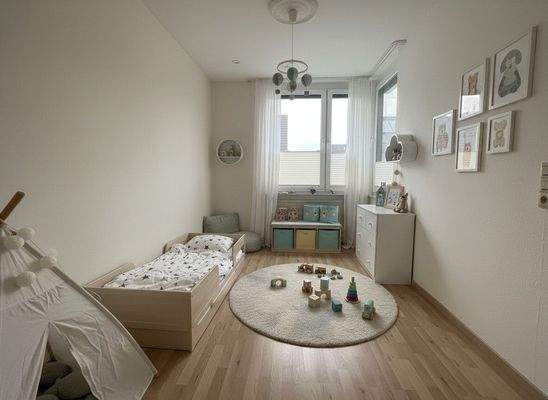 Kinderzimmer 1