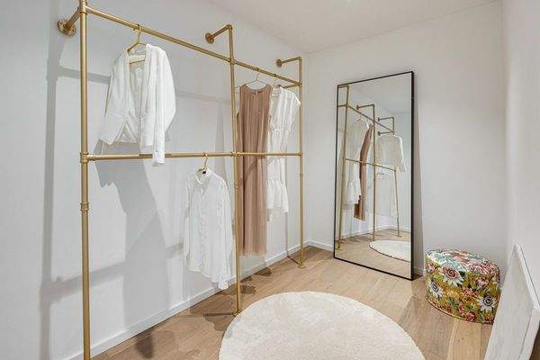 ISAR LIVING Ankleide