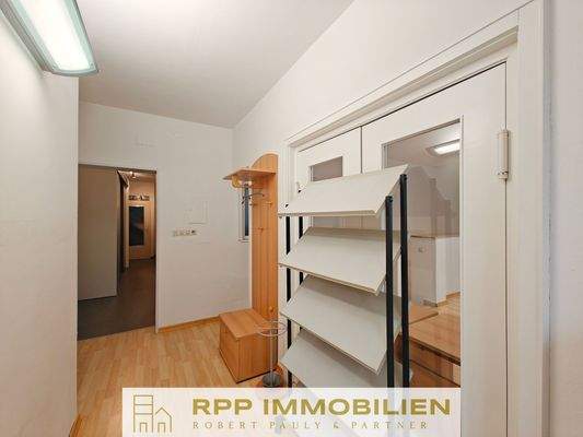 Flur/Eingangsbereich