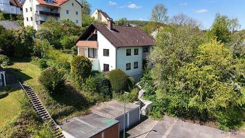 Bamberg Häuser, Bamberg Haus kaufen