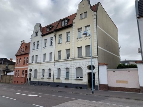 Bernburg Wohnungen, Bernburg Wohnung mieten