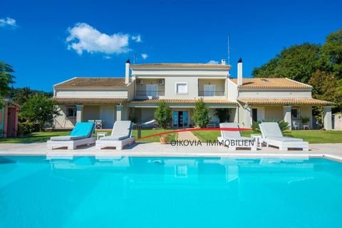 Viros Corfu Häuser, Viros Corfu Haus kaufen