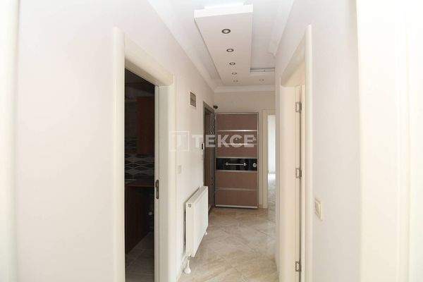 Real Estate Close to the Beach and All Amenities in Yalova