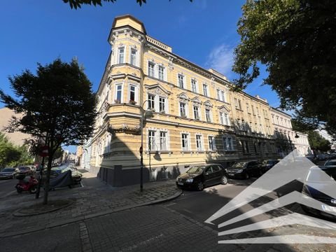 Linz Renditeobjekte, Mehrfamilienhäuser, Geschäftshäuser, Kapitalanlage