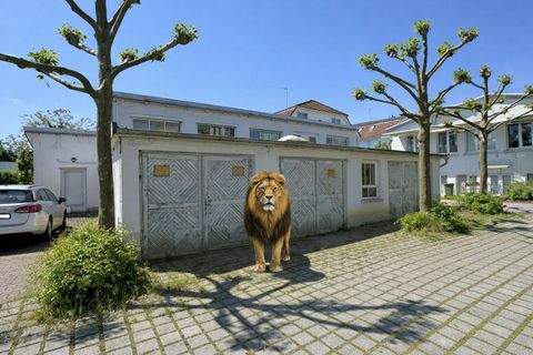 Mühltal / Trautheim Renditeobjekte, Mehrfamilienhäuser, Geschäftshäuser, Kapitalanlage