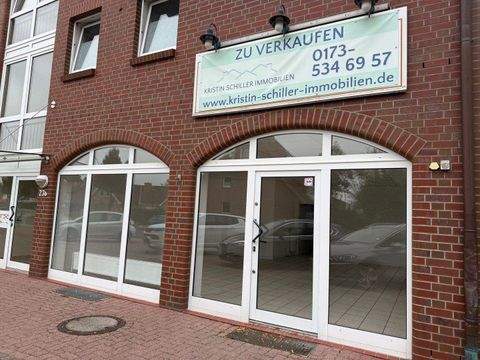 Neu Wulmstorf Büros, Büroräume, Büroflächen 