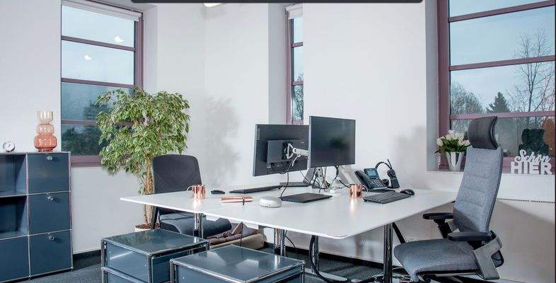 Büroraum 11