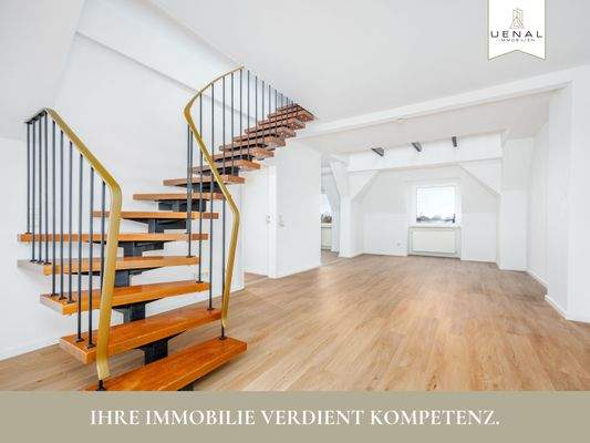 Uenal Immobilien