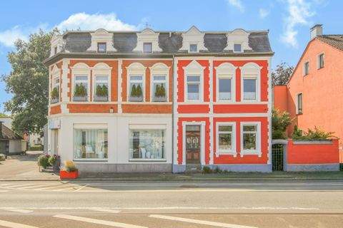 Mülheim an der Ruhr Ladenlokale, Ladenflächen 