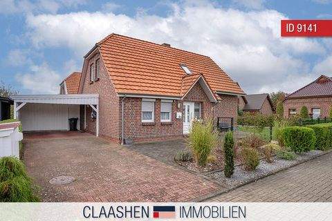 Marienhafe Häuser, Marienhafe Haus kaufen