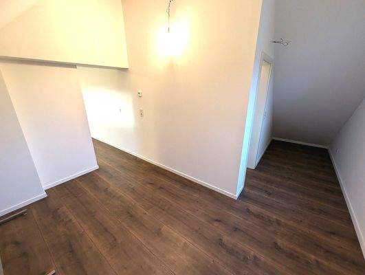 Begebbarer Kleiderschrank 