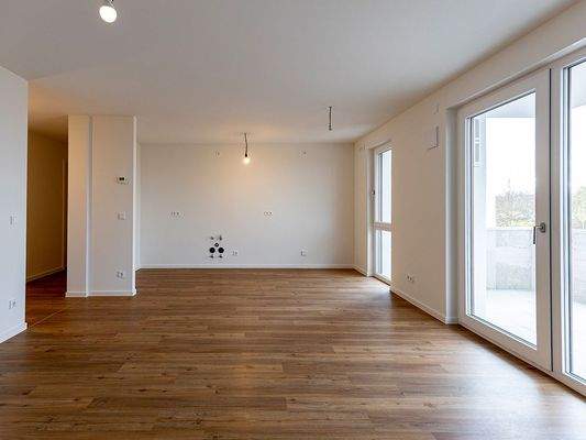 Referenz Wohnbereich