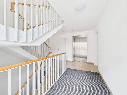Eingangsflur