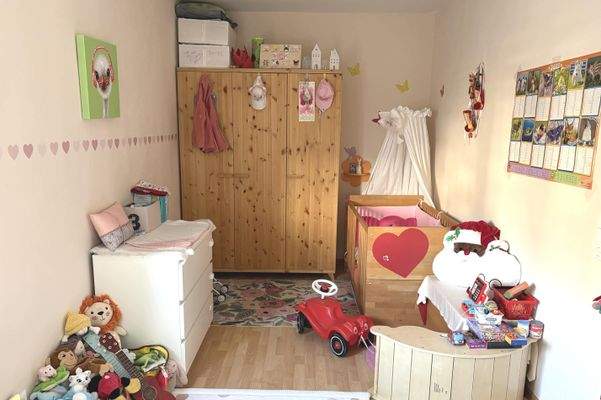 Kinderzimmer