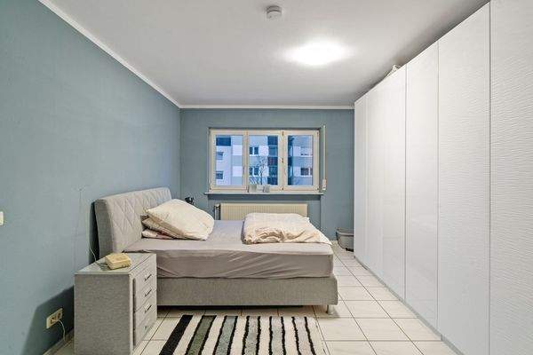 Schlafzimmer Wohnung 5