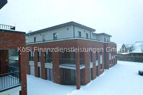 Papenburg Wohnungen, Papenburg Wohnung mieten