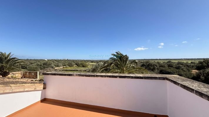  Exclusives Landhaus nahe Santanyi