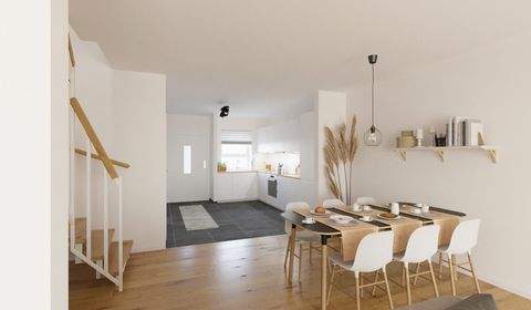 Ribnitz-Damgarten Häuser, Ribnitz-Damgarten Haus kaufen