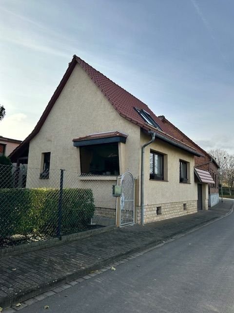 Ballenstedt Häuser, Ballenstedt Haus kaufen