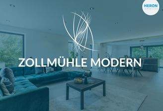 ZOLLMÜHLE MODERN 43