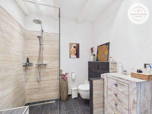 Duschbad EG
