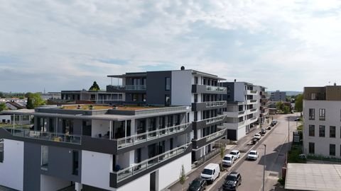 Langenau Wohnungen, Langenau Wohnung mieten