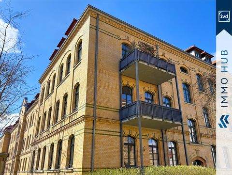 Leipzig Wohnungen, Leipzig Wohnung kaufen