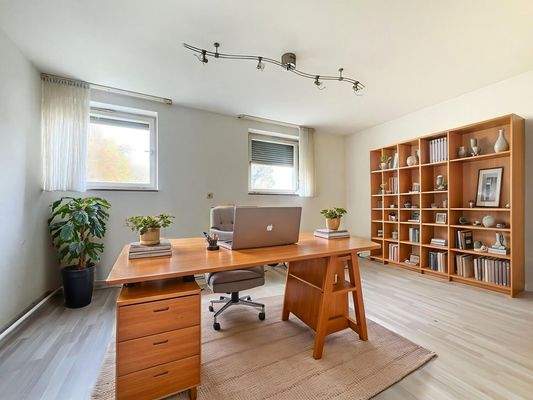 Büro UG visualisiert