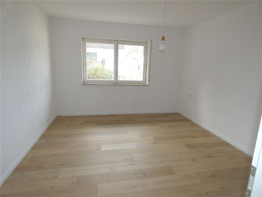 Wohnbeispiel - Schlafzimmer