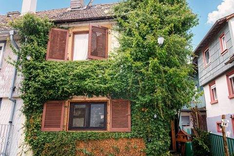 Reichelsheim (Odenwald) Häuser, Reichelsheim (Odenwald) Haus kaufen