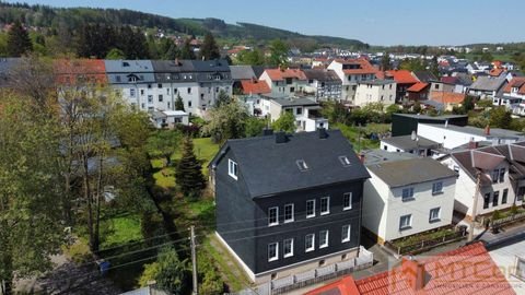 Ilmenau Häuser, Ilmenau Haus kaufen