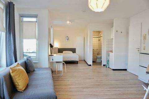 Mannheim Wohnen auf Zeit, möbliertes Wohnen