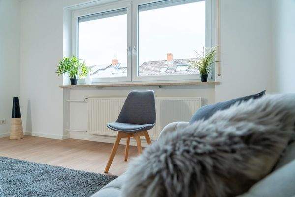 Entspannungsraum bzw Kind2