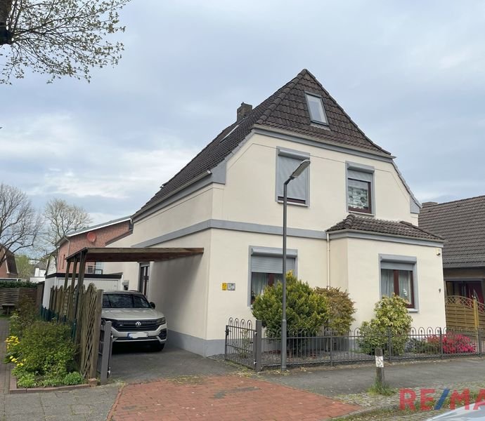 2 Familienhaus in ruhiger Lage