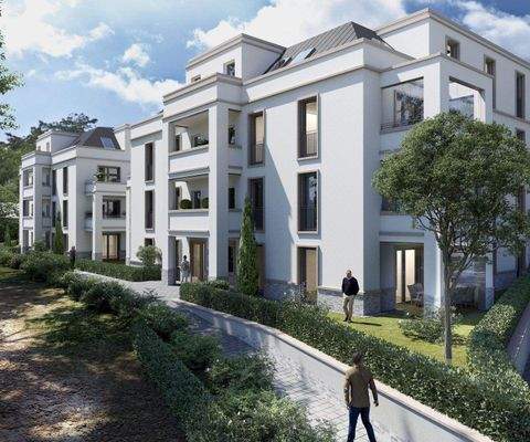 Eltville am Rhein Wohnungen, Eltville am Rhein Wohnung kaufen