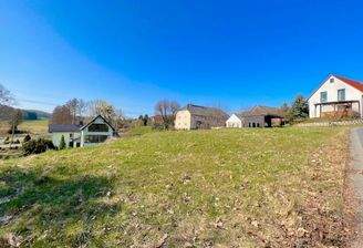 Grundstück - Teilbereich