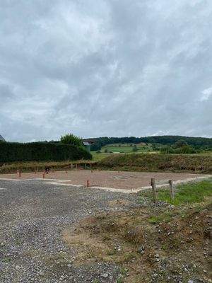 Grundstück für ein Traumhaus 