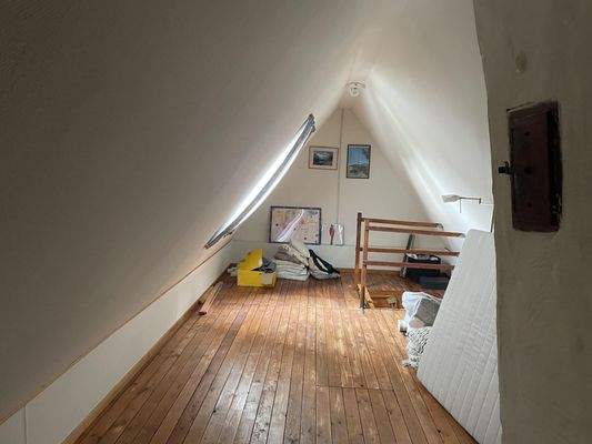 weiterer Bereich im DG